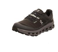 On Uomo Cloudvista 2 Waterproof Polyester Black Eclipse Formatori 47 EU