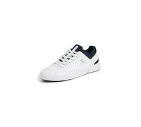 On Uomo The Roger Advantage Sneakers, Bianco Midnight, 44 EU