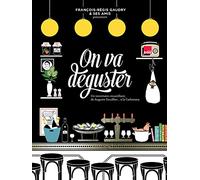 On va déguster: 37666