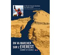 ON VA MARCHER SUR L’EVEREST