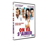 On va s'aimer