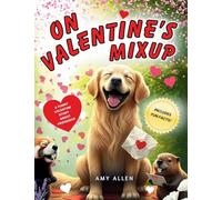 On Valentine's Mixup