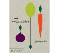 On vegetables - Fox Jeremy
