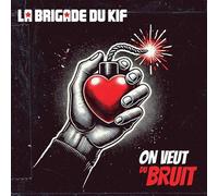 ON VEUT DU BRUIT
