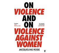 On Violence and On Violence Against Women – Faber & Faber