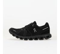 On W Cloud 6 Black/ Black 9