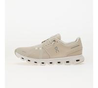 ON Sneaker da donna Cloud 6 beige | 38