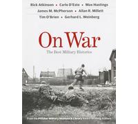 On War: The Best Military Histories
