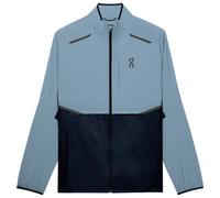 On - Weather Jacket - Giacca da corsa M turchese