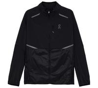 On - Weather-Jacket - Giacca da corsa XXL nero
