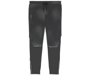 On Weather Pants Lumos - pantaloni running - uomo Black L