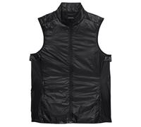 On - Weather Vest - Gilet da corsa XXL nero