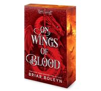 On Wings of Blood: A Novel: 1