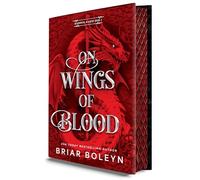 On Wings of Blood: A Novel: 1