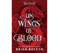On Wings of Blood: A Novel: 1