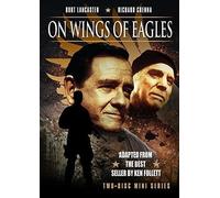 On Wings of Eagles