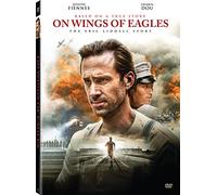 On Wings Of Eagles (2017) [Edizione: Stati Uniti]