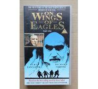 On Wings of Eagles Pt.1 [VHS]