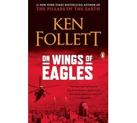 Ken Follett On Wings of Eagles (Tascabile)