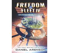 On Wings of Freedom