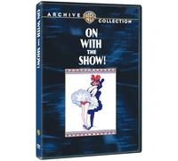 On with the Show