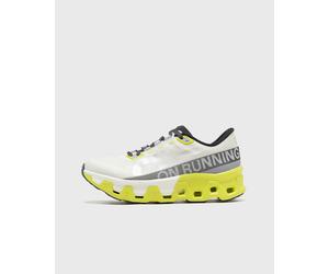 ON WMNS Cloudmonster Hyper women Lowtop grey|yellow in taglia:40