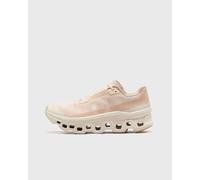 ON WMNS Cloudmonster Void women Lowtop grey in taglia:40