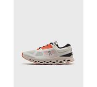ON WMNS Cloudstratus 3 women Lowtop|Performance & Sports white in taglia:37