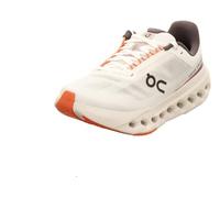 ON Wmns CLOUDSURFER 3WE30050256 Bianco Arancio Bianco Arancio/40