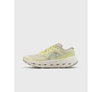 ON WMNS Cloudultra 3 women Lowtop|Performance & Sports yellow in taglia:40,5