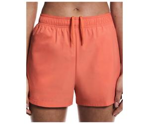 On - Women's 3 Core Shorts - Pantaloncini da running L rosso