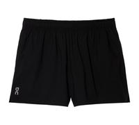 On - Women's 3 Core Shorts - Pantaloncini da running XL nero