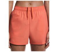 On - Women's 3 Core Shorts - Pantaloncini da running XL rosso
