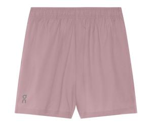 On - Women's 5 Core Shorts - Pantaloncini da running XL fuchsia