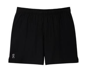 On - Women's 5 Core Shorts - Pantaloncini da running XL nero