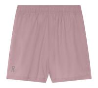 On - Women's 5 Core Shorts - Pantaloncini da running XS fuchsia