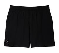 On - Women's 5 Core Shorts - Pantaloncini da running XXL nero