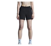 On - Women's 5 Performance Shorts - Pantaloncini da running XL nero