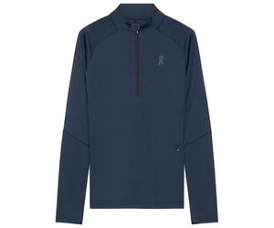 On - Women's Climate Shirt - Maglia funzionale L blu