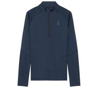 On - Women's Climate Shirt - Maglia funzionale XL blu