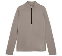 On - Women's Climate Shirt - Maglia funzionale XS marrone