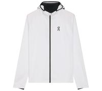 On - Women's Climate Zip Hoodie - Giacca da corsa L bianco