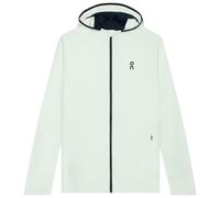 On - Women's Climate Zip Hoodie - Giacca da corsa M bianco