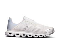 On - Women's Cloud 6 Coast - Sneaker EU 36,5 bianco/grigio