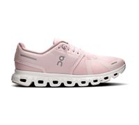 On - Women's Cloud 6 - Sneaker EU 36,5 fuchsia