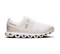 On - Women's Cloud 6 - Sneaker EU 36,5 grigio/bianco