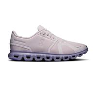 On - Women's Cloud 6 - Sneaker EU 40,5 lilla