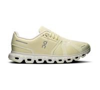 On - Women's Cloud 6 - Sneaker EU 41 beige