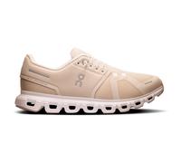 On - Women's Cloud 6 - Sneaker EU 41 beige