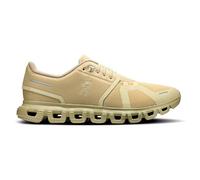 On - Women's Cloud 6 - Sneaker EU 42,5 beige